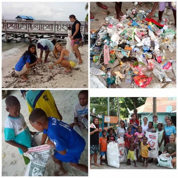 Waste Management Programme